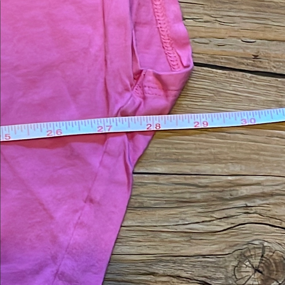 Victoria's Secret Pink Relaxed Boxy Nightshirt - Picture 6 of 7